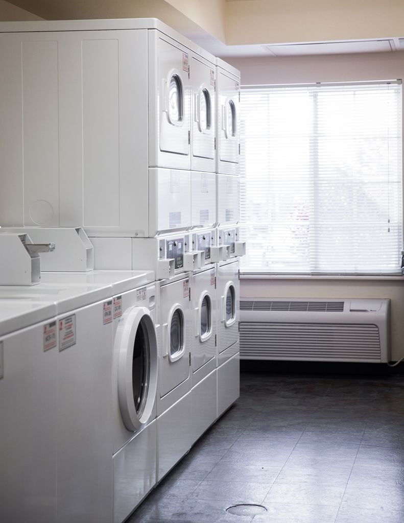 Woodspring Suites Kansas City Lenexa Einrichtungen foto